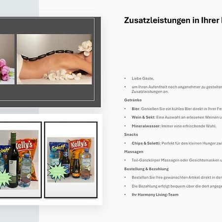Apartament Harmony Living - 10 Min To Graz Lassnitzhoehe Zewnętrze zdjęcie